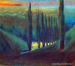 Begrafenissymfonie (IV) Begrafenissymfonie (IV)