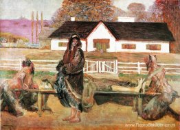 Terug in het thuisland (Terug uit Siberië) Terug in het thuisland (Terug uit Siberië)