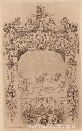 Het Theater Gaillard Het Theater Gaillard