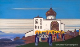 Zvenigorod Zvenigorod