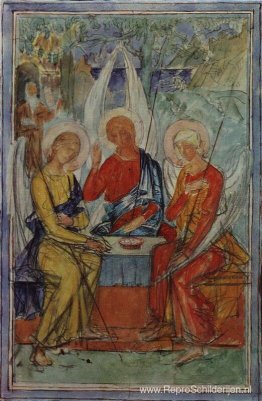 Drie-eenheid Drie-eenheid