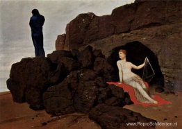Odysseus en Kalypso Odysseus en Kalypso