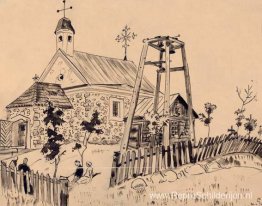 Seda. Kerk. Seda. Kerk.