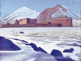 Sharugon-klooster Sharugon-klooster