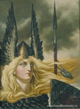 Valkyrie Valkyrie