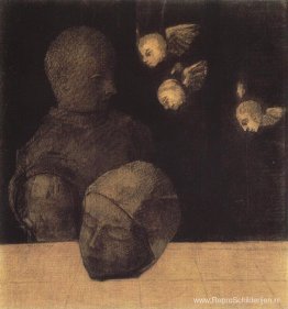 Afgehakt hoofd Afgehakt hoofd