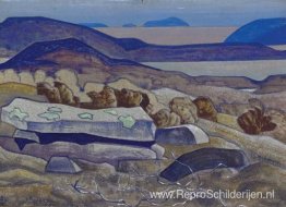 Steen van de leider Steen van de leider