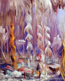 Schepping van de wereld X Schepping van de wereld X