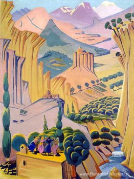 Armenië Armenië