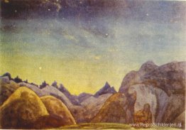 Sterrenhemel Sterrenhemel