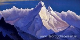 Nanda Devi Nanda Devi