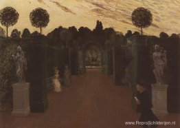 Brief (mysterieuze boodschapper) Brief (mysterieuze boodschapper)