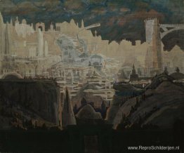 Prelude (De ridderprelude) Prelude (De ridderprelude)