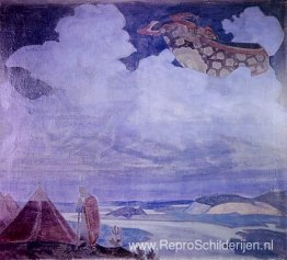 Vliegend Tapijt Vliegend Tapijt