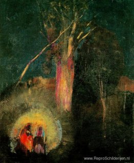 Vlucht naar Egypte Vlucht naar Egypte