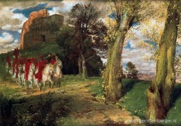 De Moorse Cavaliers De Moorse Cavaliers