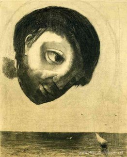 Foto van Guardian Spirit of the Waters Foto van Guardian Spirit of the Waters