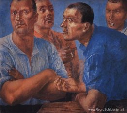 Werknemers Werknemers