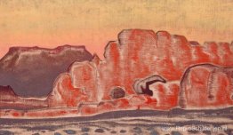 Grote Canyon Grote Canyon