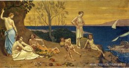 Het gelukkige land Het gelukkige land