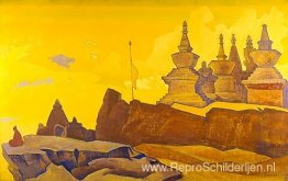 Sanga Chelling Sanga Chelling