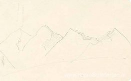 Lahaul-bergen Lahaul-bergen