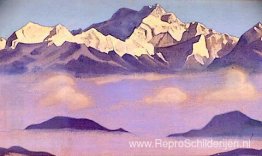 Kangchenjunga Kangchenjunga