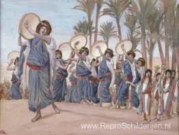 De liederen van vreugde De liederen van vreugde