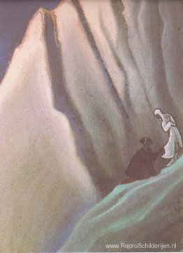 Zij die leidt Zij die leidt