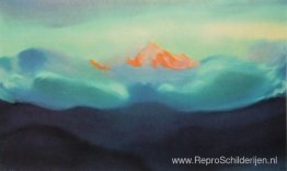 Kangchenjunga Kangchenjunga