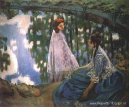 Het zwembad Het zwembad