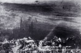 De dode stad De dode stad