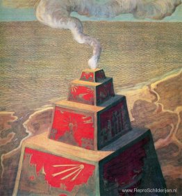 Het altaar Het altaar