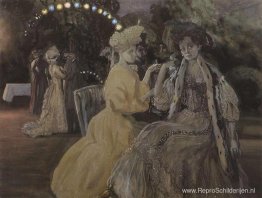 Courtisanes Courtisanes