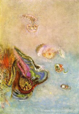 Dieren van de zee Dieren van de zee