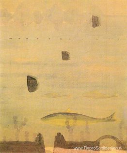 Scherzo (Sonate van de lente) Scherzo (Sonate van de lente)