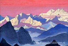 Kangchenjunga Kangchenjunga