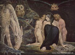 Hecate De nacht van de vreugde van Enitharmon Hecate De nacht van de vreugde van Enitharmon