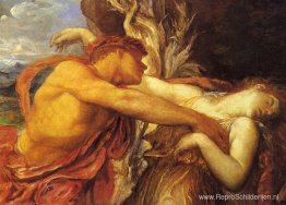 Orpheus en Eurydice Orpheus en Eurydice