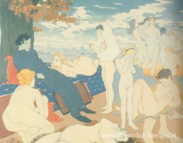 De dageraad van de droom, of Les Fleurs du Mal De dageraad van de droom, of Les Fleurs du Mal