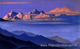 Kangchenjunga Kangchenjunga