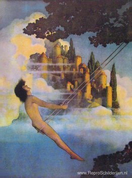 De Dinky Vogel De Dinky Vogel