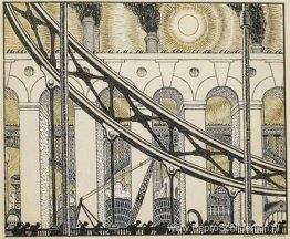 Project voor de eerste Almanak "Chipovnick" Project voor de eerste Almanak "Chipovnick"