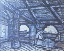 Terem van Jaroslavna Terem van Jaroslavna