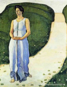 Stilte van de avond Stilte van de avond