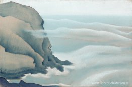 Monhegan (Vaagheid) Monhegan (Vaagheid)