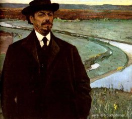 Zelfportret Zelfportret