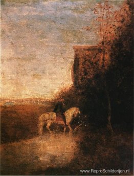 De pelgrimstocht van Childe Harold De pelgrimstocht van Childe Harold