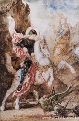 Sint George Sint George