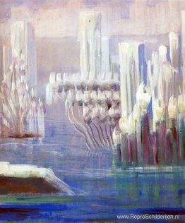 Schepping van de Wereld VI Schepping van de Wereld VI